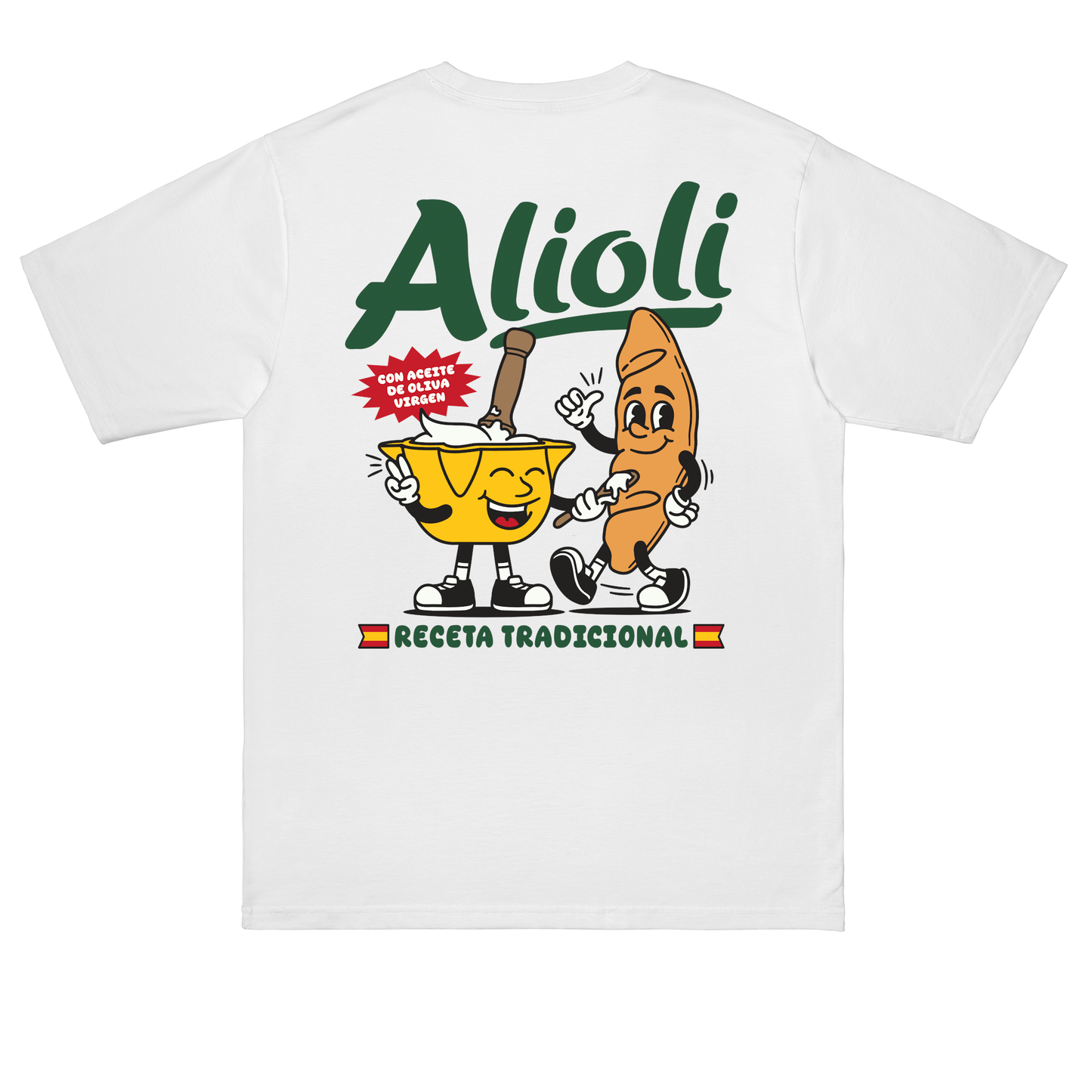 ALIOLI