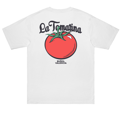 LA TOMATINA